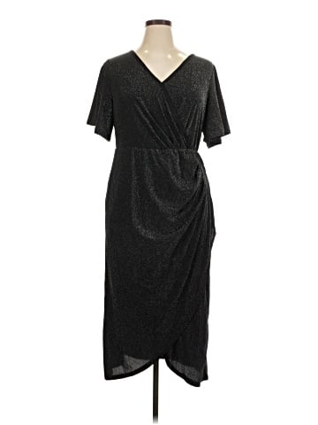 BLOOMCHIC Cocktail Dress (view 1)