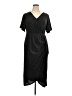 BLOOMCHIC Black Cocktail Dress Size 14 - 16 - photo 1