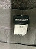Giorgio Armani 100% Silk Solid Gray Silk Pants Size EU (IT) 44 / US 8 - photo 7