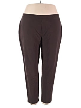 Eileen Fisher Active Pants