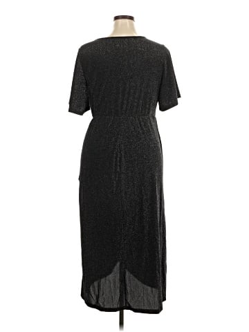 BLOOMCHIC Cocktail Dress (view 2)