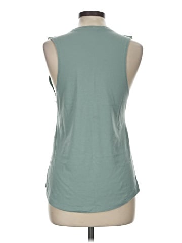 Next Level Apparel Sleeveless T-Shirt (view 2)