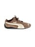Puma Brown Sneakers Size 6 - photo 1