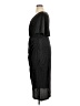 BLOOMCHIC Black Cocktail Dress Size 14 - 16 - photo 5