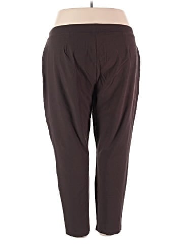 Eileen Fisher Active Pants (view 2)