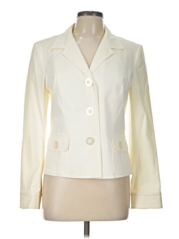 Talbots Blazer (view 1)
