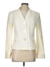 Talbots Ivory Blazer Size 10 - photo 1