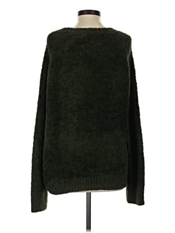 LA Hearts Pullover Sweater (view 2)