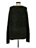 LA Hearts 100% Polyester Green Pullover Sweater Size S - photo 2