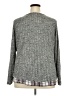 Relativity Gray Pullover Sweater Size 2X - photo 2