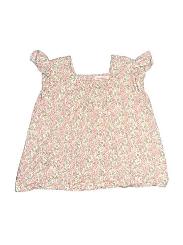 Lucky Wang Sleeveless Blouse (view 1)