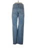 J.Crew Blue Jeans Size 28 waist (tall) - photo 2