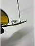 Ray-Ban Yellow Sunglasses One size - photo 6