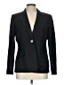 Kasper Black Blazer Size 10 - photo 1