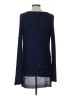 Apt. 9 Stars Blue Cocktail Dress Size L - photo 2