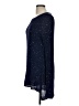 Apt. 9 Stars Blue Cocktail Dress Size L - photo 5