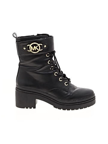 MICHAEL Michael Kors Ankle Boots (view 1)