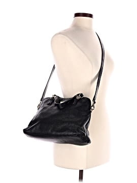 Kate Spade New York Leather Satchel (view 2)