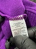 Ann Taylor LOFT Purple Pullover Sweater Size XL - photo 8