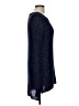Apt. 9 Stars Blue Cocktail Dress Size L - photo 4