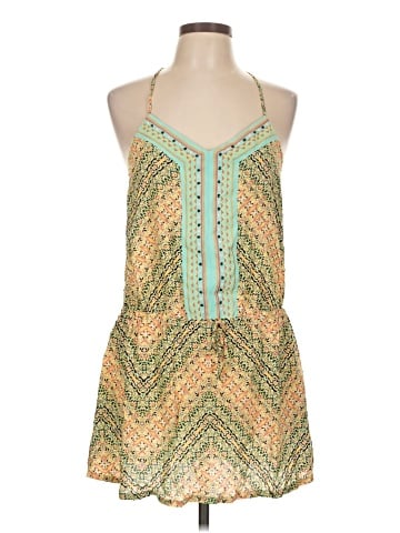Nanette Lepore Casual Dress (view 1)