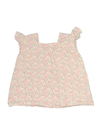 Lucky Wang Sleeveless Blouse (view 2)