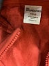 No Boundaries Red Sweatshirt Size 4 - photo 7