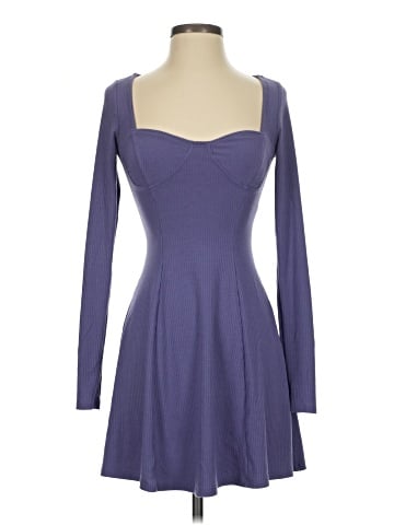 Forever 21 Cocktail Dress (view 1)