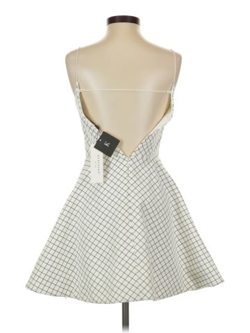 Keepsake Cocktail Dress (view 2)