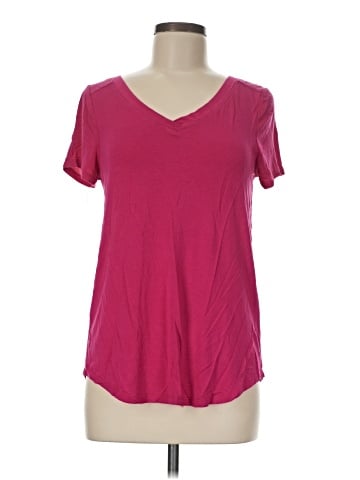Cable & Gauge Short Sleeve T-Shirt (view 1)