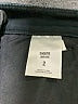 Express Solid Black Shorts Size 2 - photo 4