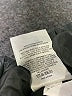 Express Solid Black Shorts Size 2 - photo 5