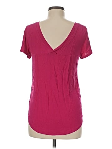 Cable & Gauge Short Sleeve T-Shirt (view 2)