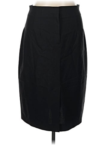 Theory Wool Skirt (view 1)