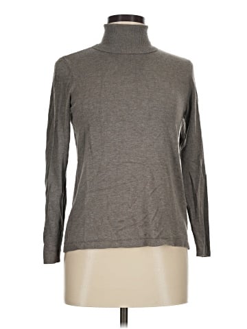 Chico's Turtleneck Sweater (view 1)