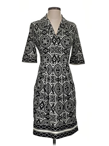 BCBGMAXAZRIA Casual Dress (view 1)