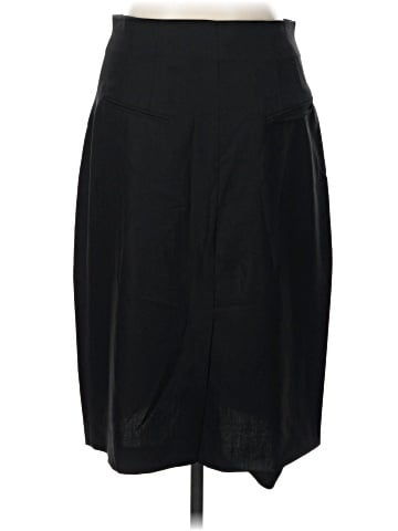 Theory Wool Skirt (view 2)