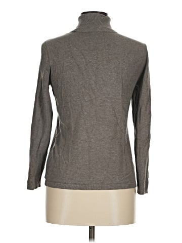 Chico's Turtleneck Sweater (view 2)