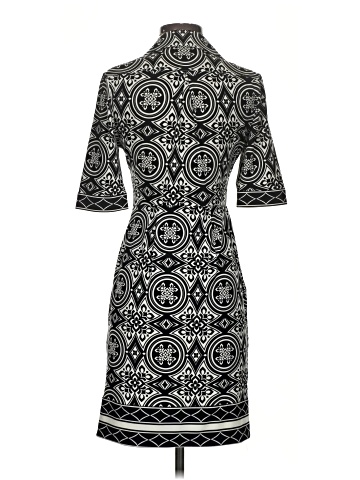 BCBGMAXAZRIA Casual Dress (view 2)
