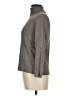 Chico's Gray Turtleneck Sweater Size Med (1) - photo 5