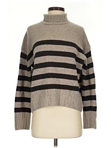 Banana Republic Cashmere Pullover Sweater (view 1)