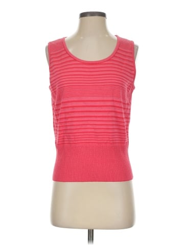 St. John Sport Sweater Vest (view 1)
