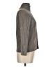 Chico's Gray Turtleneck Sweater Size Med (1) - photo 4