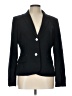 Calvin Klein Black Blazer Size 10 - photo 1