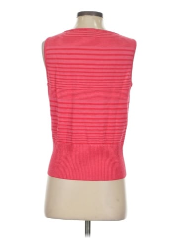 St. John Sport Sweater Vest (view 2)