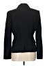Calvin Klein Black Blazer Size 10 - photo 2