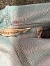 Soft Surroundings Teal Fleece Size S - photo 6