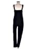 Seraphine Black Jumpsuit Size 6 Maternity - photo 2