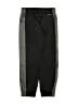 Nike 100% Polyester Black Track Pants Size 6 - photo 2