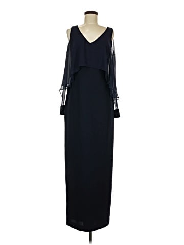 Calvin Klein Cocktail Dress (view 1)